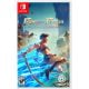 Prince of Persia: The Lost Crown Switch