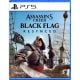 Assassin's Creed Black Flag Resynced PS5