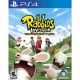 Rabbids Invasion PS4