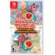 Taiko no Tatsujin: Rhythmic Adventure Pack Switch