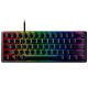 TECLADO HUNTSMAN MINI BLACK ENG - RED SWITCH