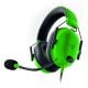 AUDIFONO BLACKSHARK V2 X GREEN