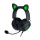 Audifono Kraken Kitty  V2 Pro Black