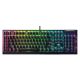 Teclado Blackwidow V4 X Yellow Switch Español
