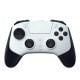 Gamepad Raiju V3 Pro White PS5