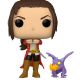 POP & Buddy: X-Men- Kate Pryde w/Lockheed