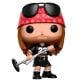 POP Rocks: Music - Guns N Roses Axl Rose