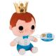PELUCHE POP PLUSH REGULAR: FREDDY FUNKO- FREDDY EXCLUSIVE - FUNKO-SHOP
