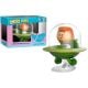 FIGURA DORBZ RIDE: JETSONS - GEORGE JETSON IN SHIP EXCLUSIVE - FUNKO-SHOP