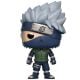 POP Animation: Naruto Shippuden - Kakashi