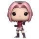 POP Animation: Naruto: Shippuden - Sakura