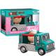 FIGURA DORBZ RIDE: FREDDY FUNKO - FREDDY IN ICE CREAM TRUCK EXCLUSIVE - FUNKO-SHOP