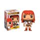 POP-FIGURA POP TV: SON OF ZORN - ZORN WITH HOT SAUCE - VAULTED