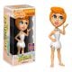 FIGURA ROCK CANDY: THE FLINTSTONES - WILMA FLINSTONE EXCLUSIVE - 2017 POP UP SHOP/FYE