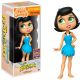 FIGURA ROCK CANDY: THE FLINTSTONES - BETTY RUBBLE EXCLUSIVE - 2017 POP UP SHOP/FYE