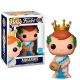 POP ZODIAC: FREDDY AQUARIUS