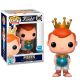 POP ZODIAC: FREDDY PISCES