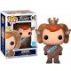 POP ZODIAC: FREDDY ARIES