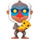 POP Disney: Lion King - Rafiki holding baby Simba