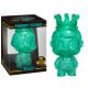 FIGURA MINI HIKARI: FREDDY FUNKO GREEN
