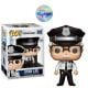 FIGURA POP Marvel: Stan Lee Cameo - Security Guard (Winter Soldier) EXCLUSIVO WEPLAY