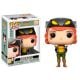 POP-FIGURA POP HEROES DC BOMBSHELLS W2 HAWKGIRL