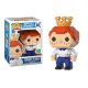 POP 8-BIT POP FREDDY FUNKO
