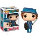 POP HEROES: DC - WW S2 - ETTA W/ SWORD & SHIELD
