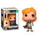 POP-FIGURA POP ANIMATION: R&M - WARRIOR SUMMER