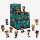 FIGURA MYSTERY MINI: DC BOMBSHELLS - 12PC PDQ