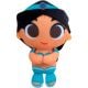 Peluche POP Plush: Ultimate Princess - Jasmin 4
