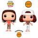 POP TV: Friends W2 - Monica w/ Chase