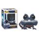 POP MOVIES: FANTASTIC BEASTS 2 - CHUPACABRA