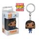 LLAVERO POP KEYCHAIN: OVERWATCH - PHARAH