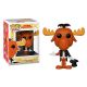 POP-POP  Animation:Rocky & Bullwinkle Magician Bullwinkle