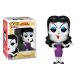 FIGURA POP ANIMATION:ROCKY&BULLWINKLE NATASHA
