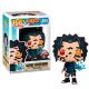 POP Animation: Naruto - Sasuke w/ Curse Marks