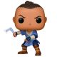 POP Animation: Avatar- Sokka