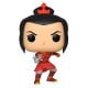 POP Animation: AVATAR - AZULA
