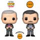 POP TV: Jeopardy - Alex Trebek w/Chase