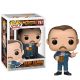 POP-FIGURA POP TV: Cheers-Cliff