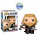 FIGURA POP Marvel: Avengers Endgame - Thor w/ weapons EXCLUSIVO WEPLAY