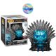 POP Deluxe: GAME OF THRONES S10 - Night King on Throne (MT) 6