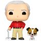 POP&Buddy: Frasier- Martin W/ Eddie