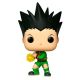 POP Animation: Hunter x Hunter - Gon Freecs Jajank