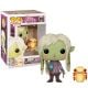 POP-FIGURA POP Tv: The Dark Crystal - Deet w/baby Nurlock