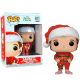 POP-FIGURA POP Disney: Santa Clause - Santa w/Lights