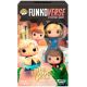 Pop! Funkoverse The Golden Girls - 100 - Expandalone