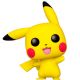 FIGURA POP Games: Pokemon - Pikachu (Waving)