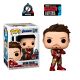 FIGURA POP Marvel: Avengers Endgame - Iron Man w/Gauntlet EXCLUSIVO WEPLAY NYCC-2019